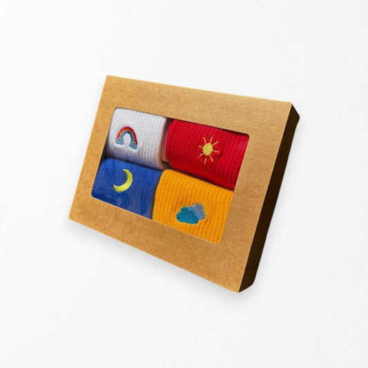 SKYSCAPE BOX